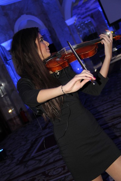 Sony Gala Dinner